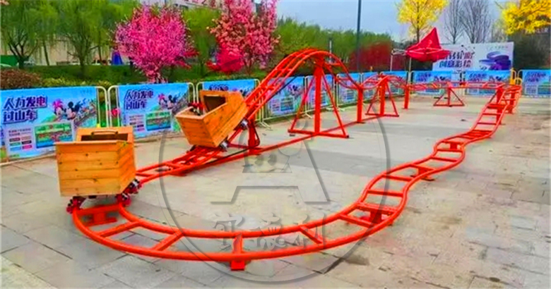 坑爹過(guò)山車(chē)