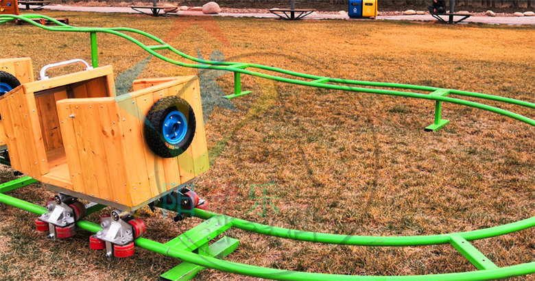 坑爹過(guò)山車(chē)